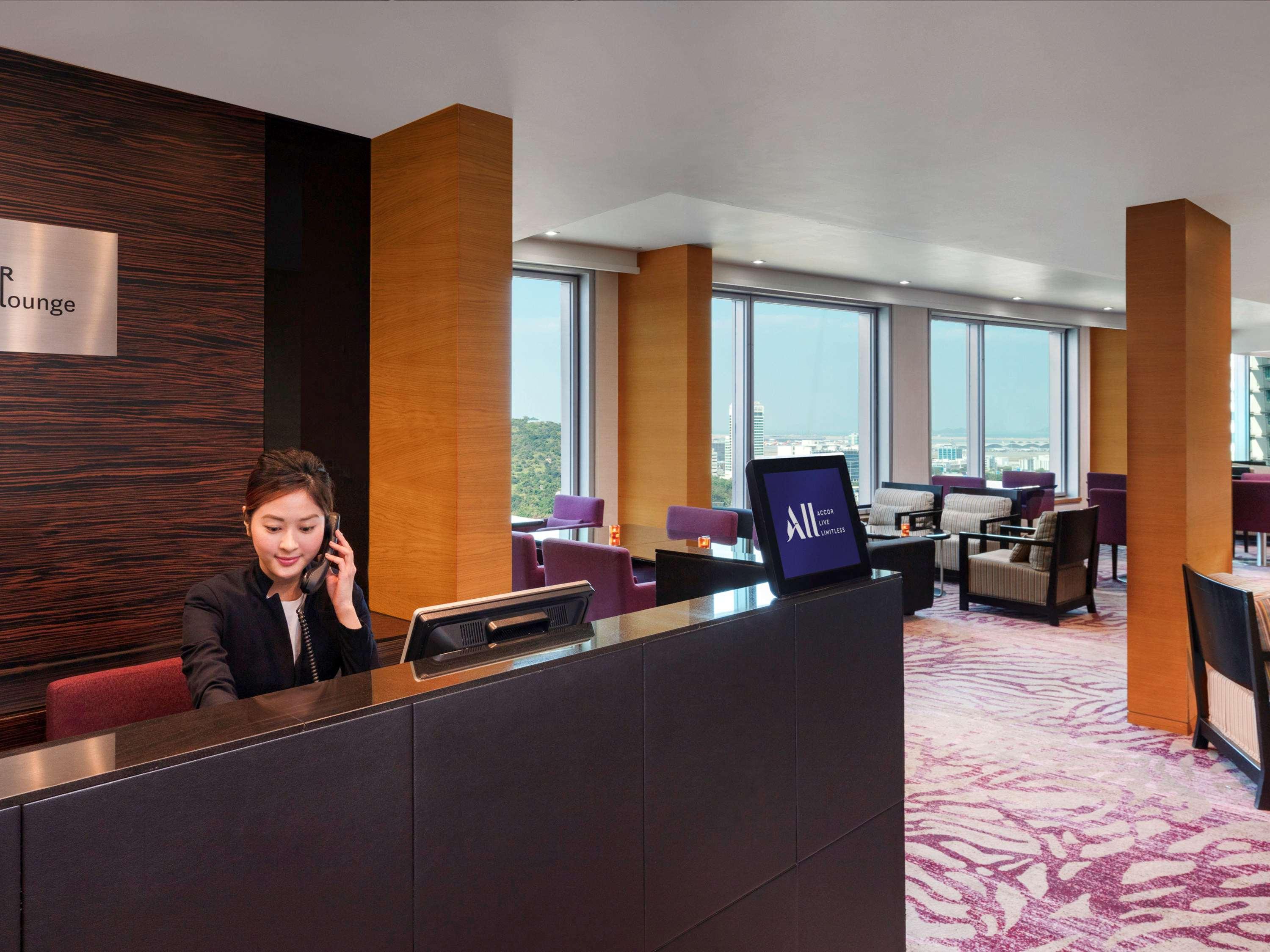 Novotel Hong Kong Citygate Hong Kong, Chine - Réservez Hôtel, Prix De 2022